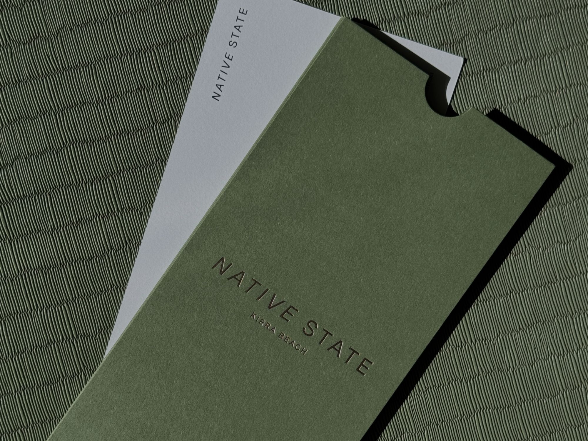 Native State