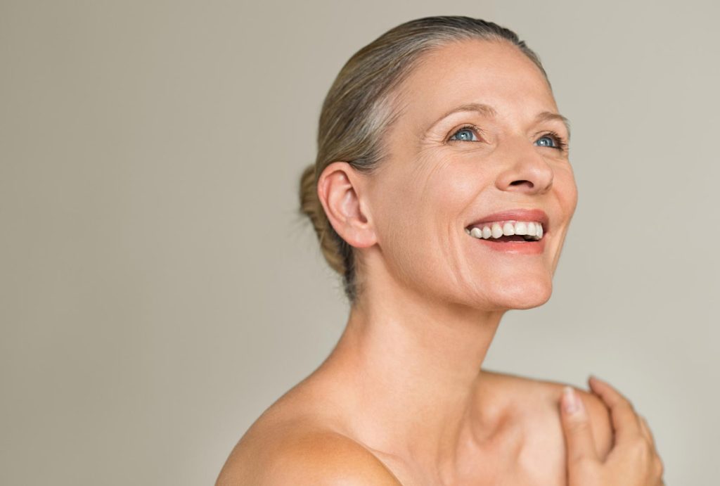 The Subtle Science of Looking Younger, Naturally