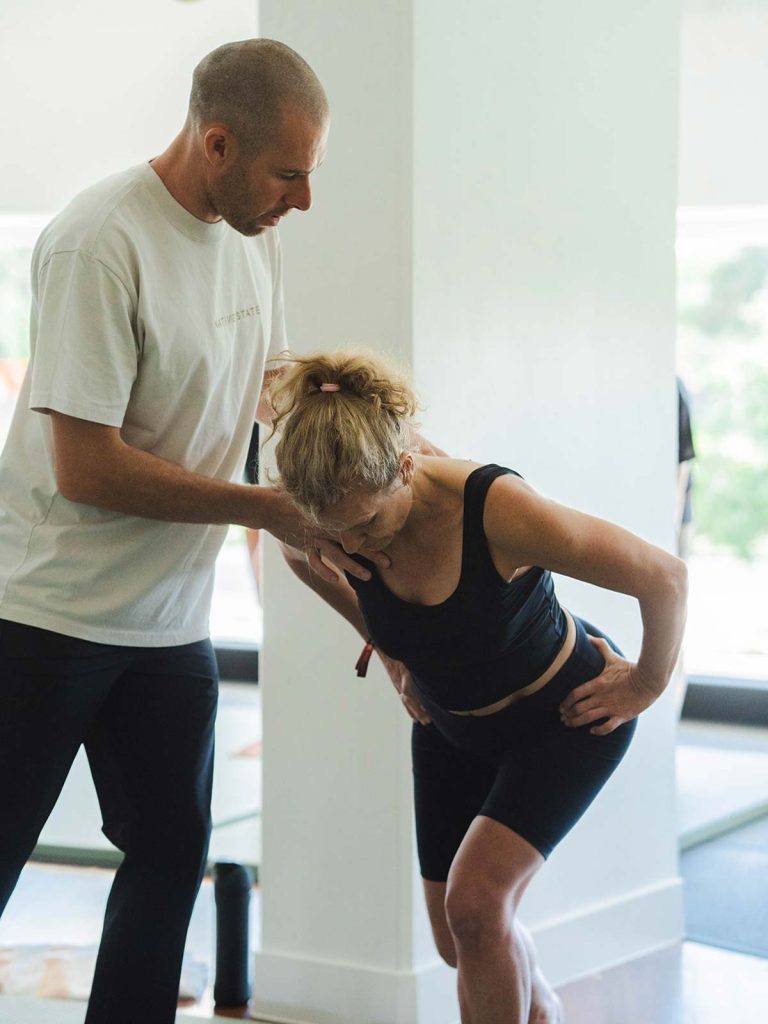 Beyond Bouncing Back: Postpartum Recovery Tips That Truly Nourish