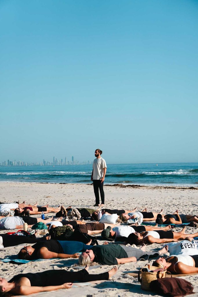 Finding Focus With ADHD: A Body-Led Way Back to Calm and Clarity